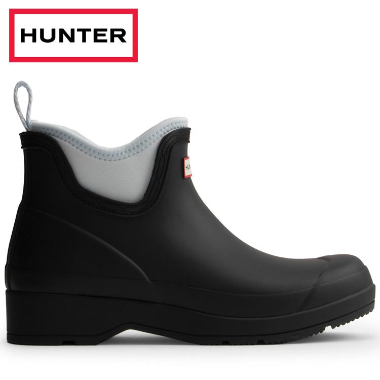 HUNTER（ハンター） レディース プレイ ネオプレン チェルシー ブーツ