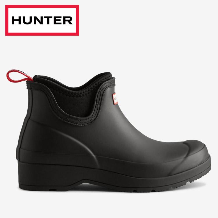 HUNTER（ハンター） レディース プレイ ネオプレン チェルシー ブーツ