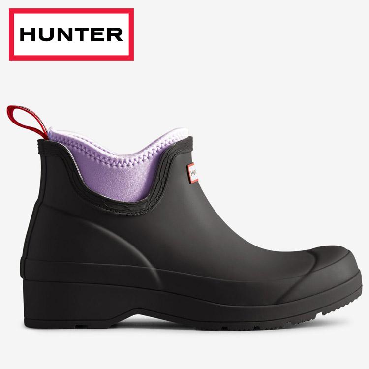 HUNTER ポイント15倍対象 ハンター レディース プレイ