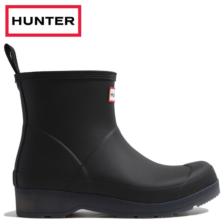 HUNTER（ハンター） レディース プレイ ショート トランスルーセント