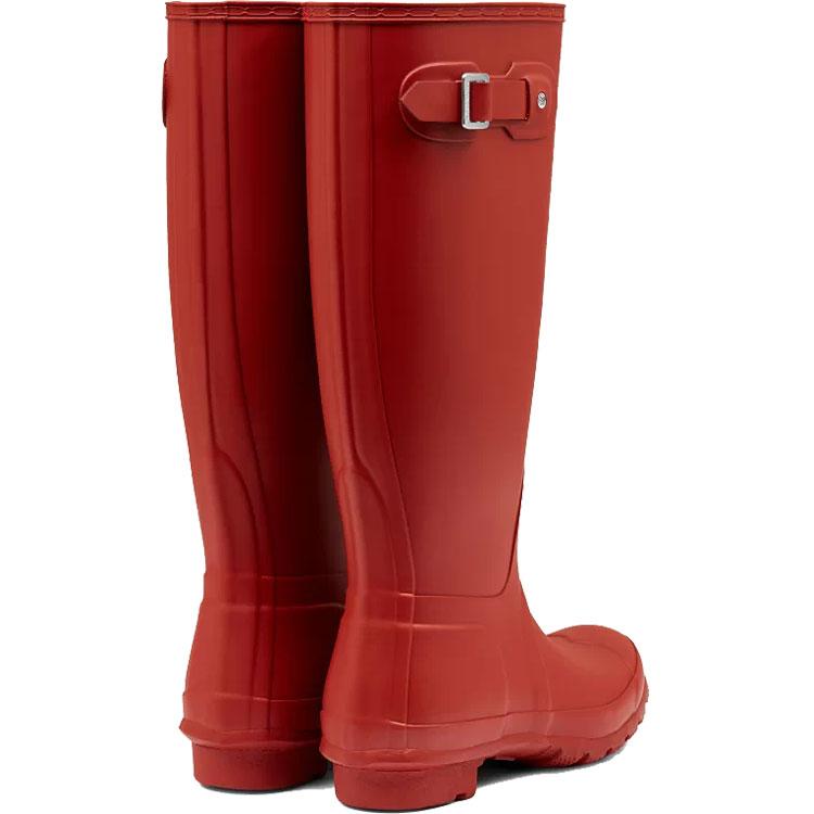 HUNTER（ハンター） オリジナル トール レイン ブーツ レディース