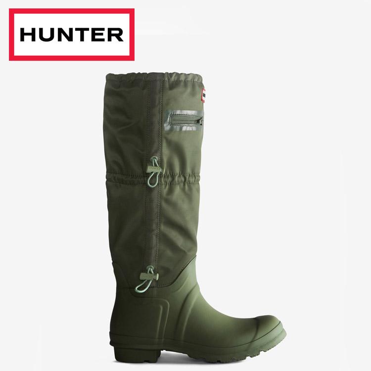 HUNTER（ハンター） ポイント15倍対象 レディース トラベル トール