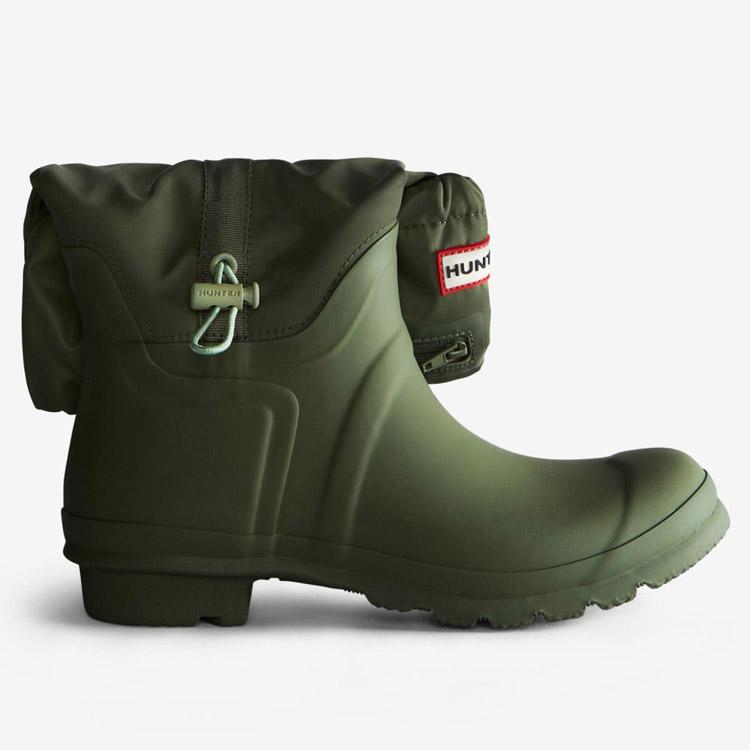 HUNTER（ハンター） ポイント15倍対象 レディース トラベル トール