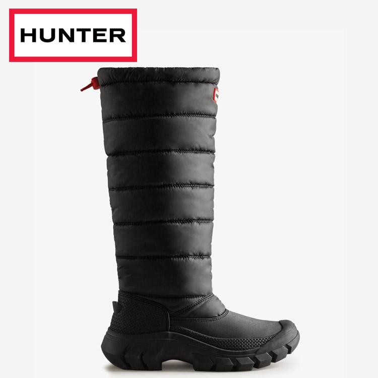 HUNTER（ハンター） レディース イントレピッド インシュレイティド