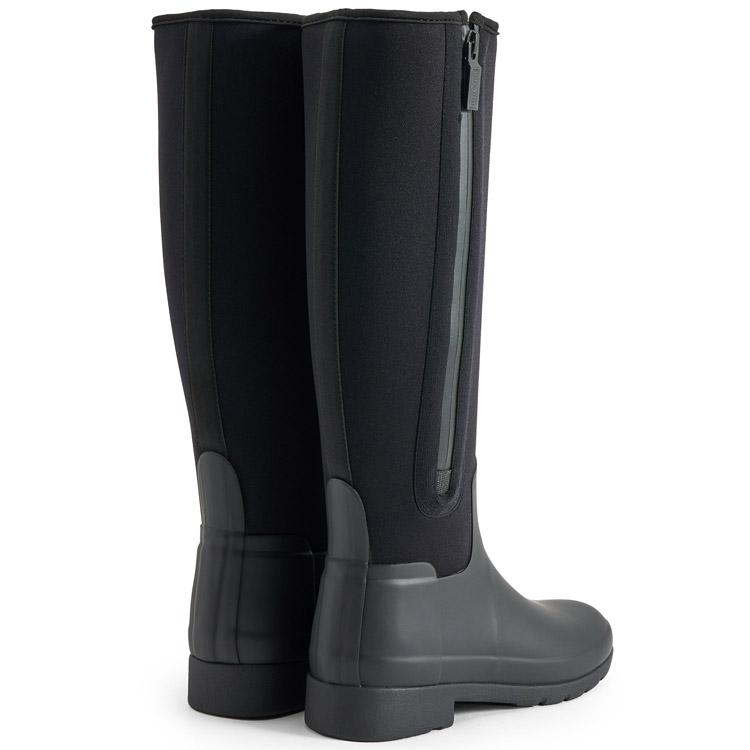 HUNTER（ハンター） レディース リファインド トール ネオプレン