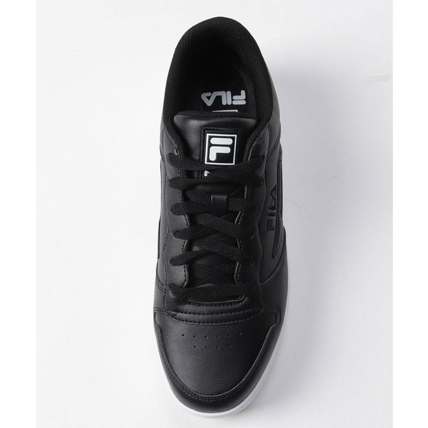 期間限定3点以上購入で15%OFFクーポン 【30％OFF】 FILA フィラ シューズ スニーカー FX-115 SL WFW22058021 レディース｜ezone｜05