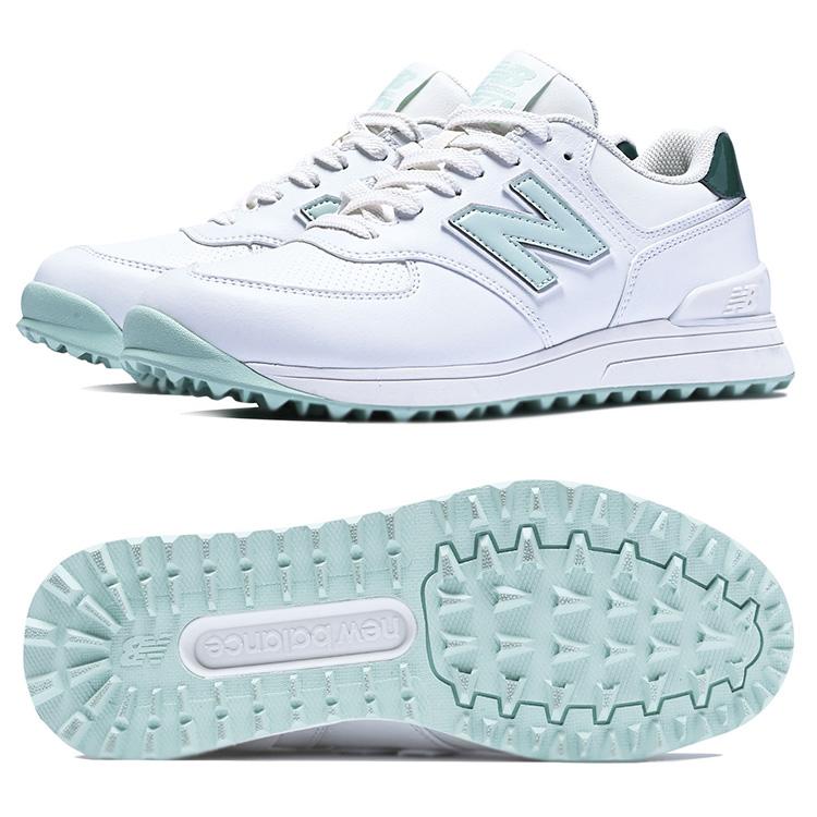New Balance Golf ニューバランスゴルフ レディース 574 v3 SL