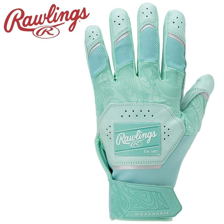 Rawlings（ローリングス） Rawlings 2025 Workhorse バッティング