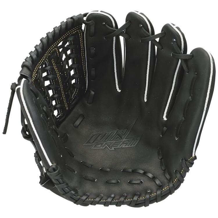 SSK 大魔神・佐々木主浩モデル 軟式グローブ 右投げ用 SSK 大魔神