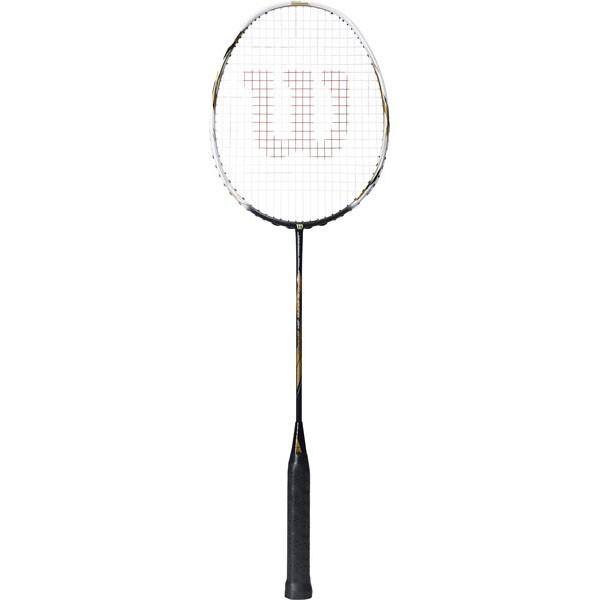 Wilson BLAZE SX 8000J バドミントンラケット Wilson（ウイルソン） バドミントン バドミントンラケット （フレーム
