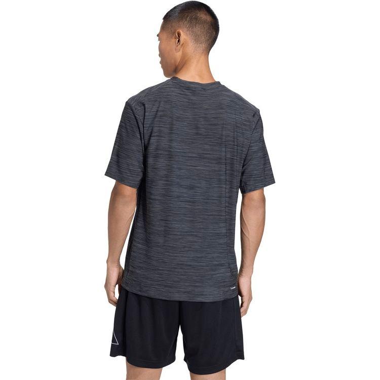 adidas（アディダス） ワークアウト エッセンシャルズ フレックス T