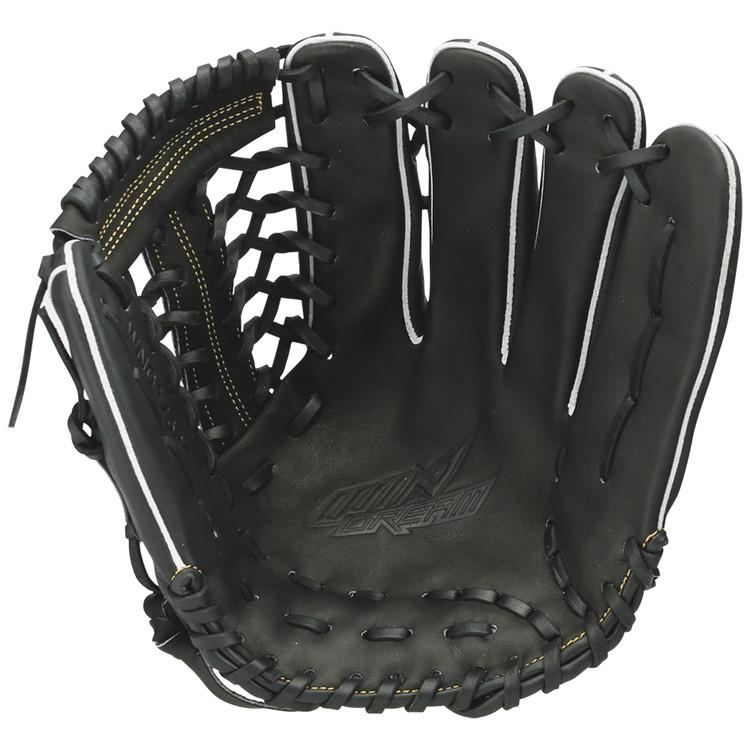 エスエスケイ 軟式 野球 グローブ ウインドリーム外野手用 WNG17524-90 メンズ レディースの画像
