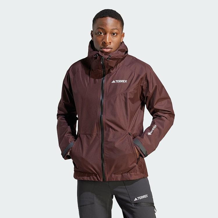 adidas アディダス M TERREX XPERIOR GORE-TEX PACLITE 2