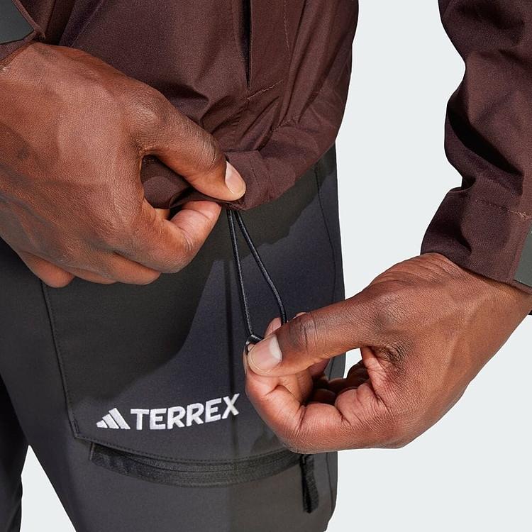 adidas（アディダス） M TERREX XPERIOR GORE-TEX PACLITE 2レイヤー