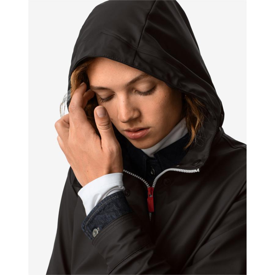 HUNTERプリーツレインジャケット 80529_MRO1401WAPHUB_MENS_RAIN_