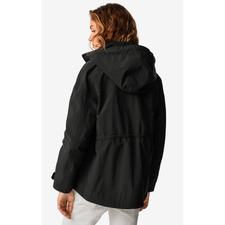 HUNTER（ハンター） レディース エクスプローラー リサイクル ナイロン