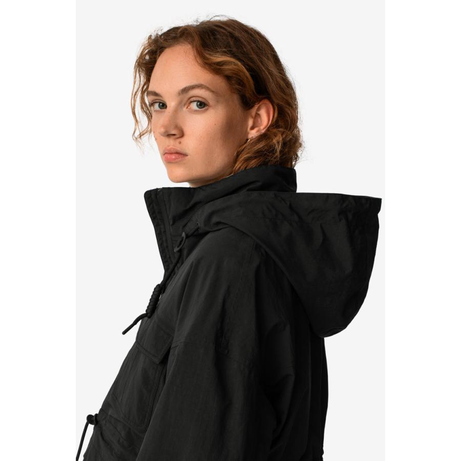 送料無料 ハンター ジャケット WRO1413REN SMM レディース エクスプローラー リサイクル ナイロン ジャケット HUNTER HUNTER（ハンター） レディース エクスプローラー リサイクル ナイロン