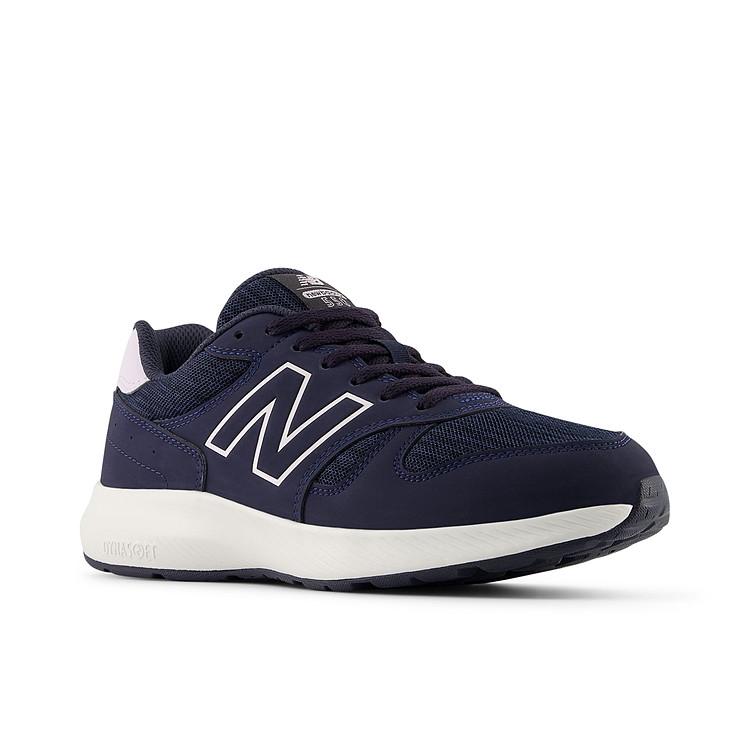 シューズ(女性用) New Balance 550 golf shoes New Balance（ニューバランス） 550 スパイクレス ゴルフシューズ