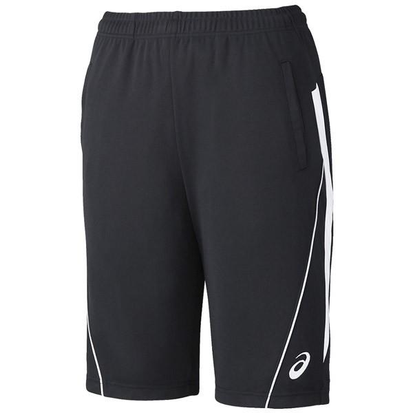 ASICS（アシックス） メンズ トレーニングハーフパンツ XAT244-9001