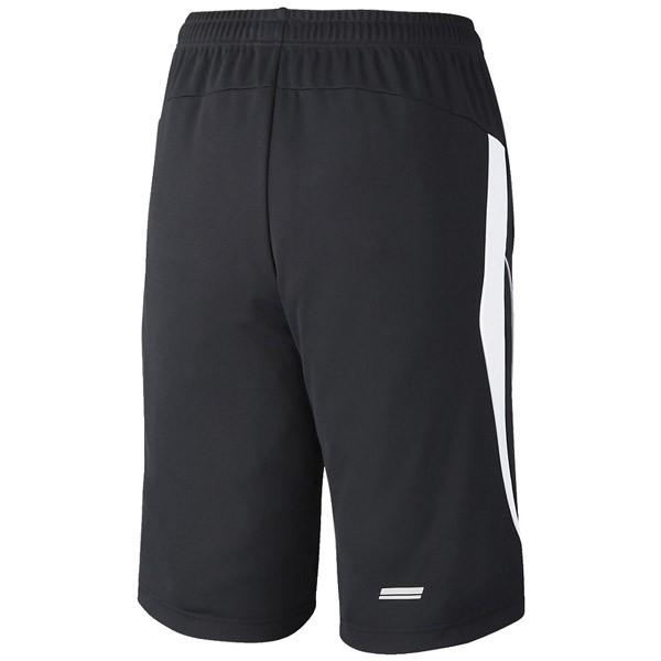 ASICS（アシックス） メンズ トレーニングハーフパンツ XAT244-9001