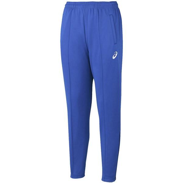 アシックス　バレー　パンツ　メンズ ASICS（アシックス） メンズ トレーニングパンツ（スレンダー） XAT247