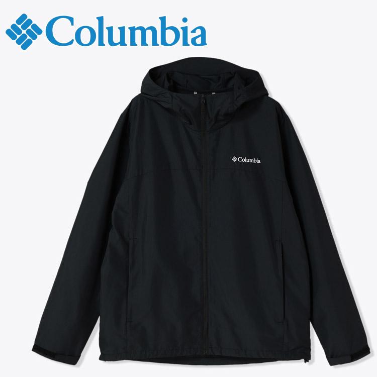 Columbia（コロンビア） クリアモントIIジャケット XE2326-010 メンズ