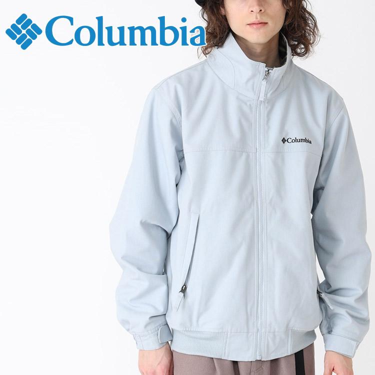 Columbia（コロンビア） Loma Vista Stand Neck Jacket XM5673-031