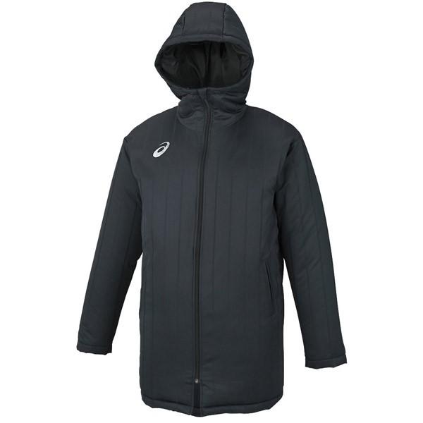 ASICS（アシックス） サッカー ウオーマーハーフコート メンズ XSW230