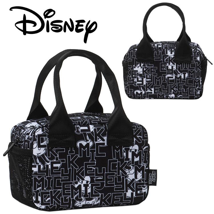 Mickey Mouse ゴルフバッグ Disney ディズニー ゴルフ MONOCHROME MICKEY GOLF CADDIE BAG