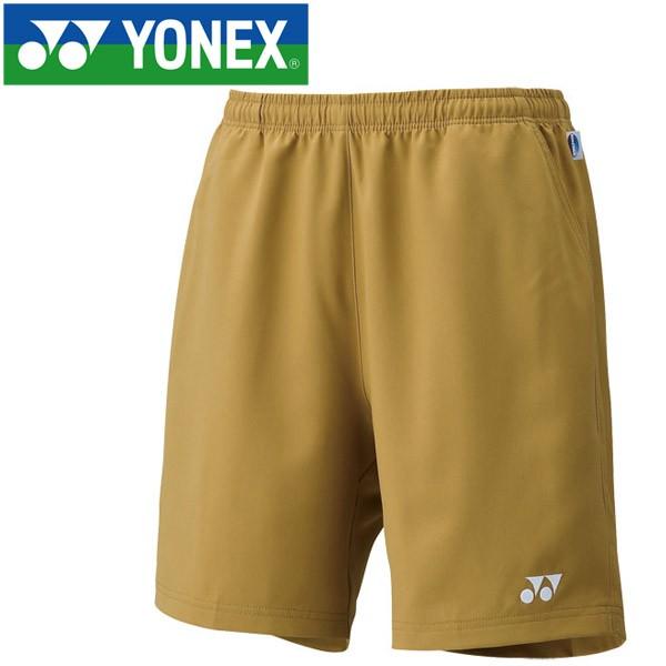 YONEX（ヨネックス） テニス ベリークールハーフパンツ UNI メンズ