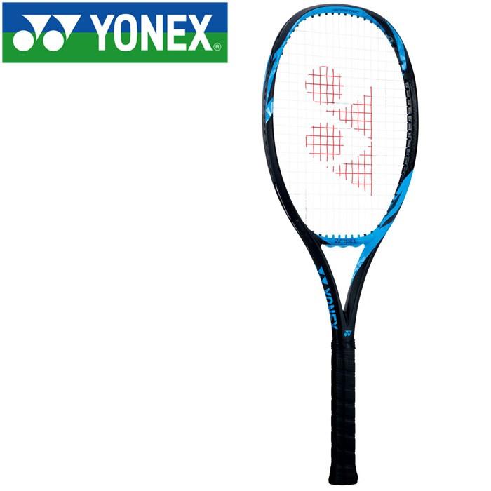 YONEX（ヨネックス） テニス 硬式 Eゾーン 100 ラケット フレームのみ