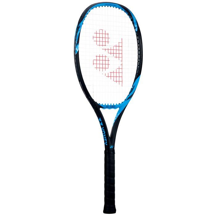 YONEX（ヨネックス） テニス 硬式 Eゾーン 100 ラケット フレームのみ