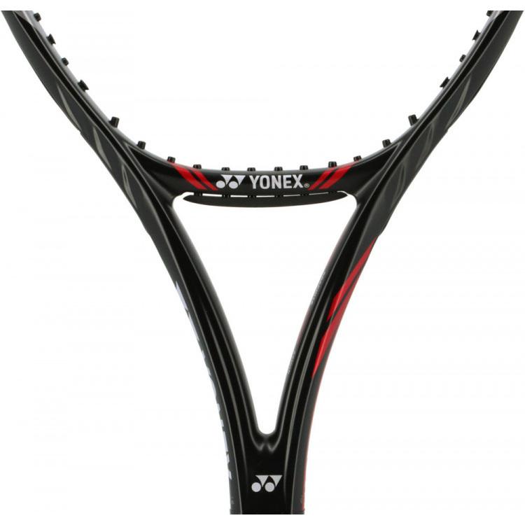 【美品】YONEX(ヨネックス) VCORE X FACTOR 20VCX ヨネックス（YONEX）（メンズ、レディース）硬式テニス ラケット Vコア