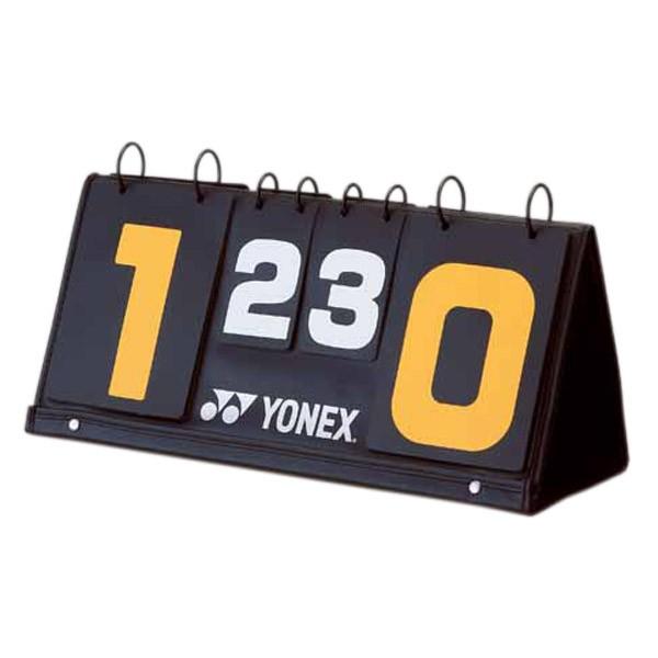 YONEX ヨネックス テニス 軟式 ソフトテニススコアボード AC371 YONEX ヨネックス テニス 軟式 ソフトテニススコアボード AC371