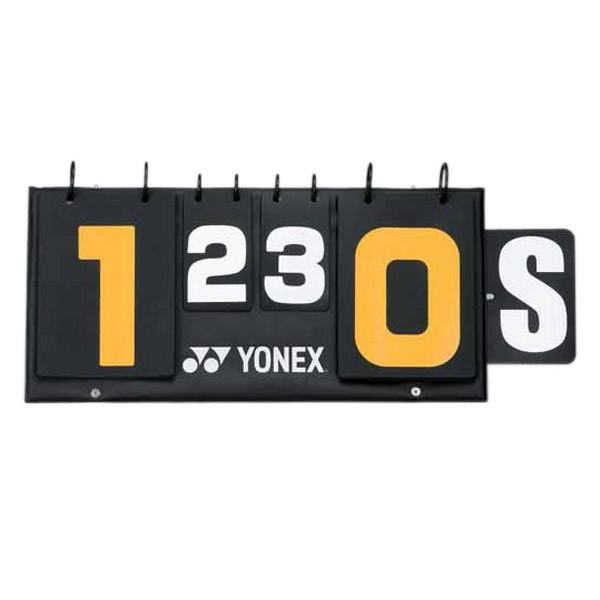 YONEX（ヨネックス） テニス 軟式 ソフトテニススコアボード AC371-007 