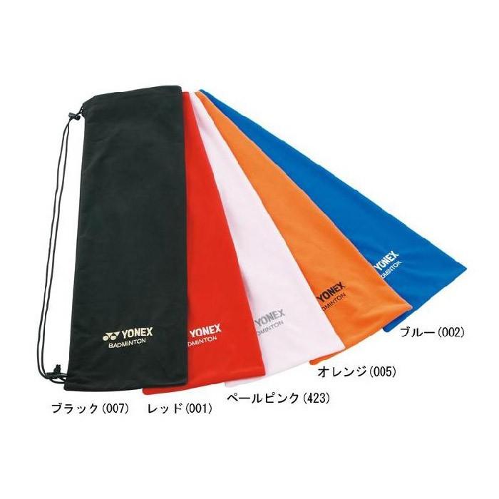 YONEX（ヨネックス） バドミントン ソフトケース バドラケット AC541