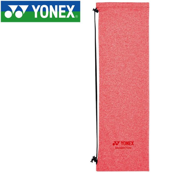 YONEX（ヨネックス） テニス ソフトケース バドミントンラケット用