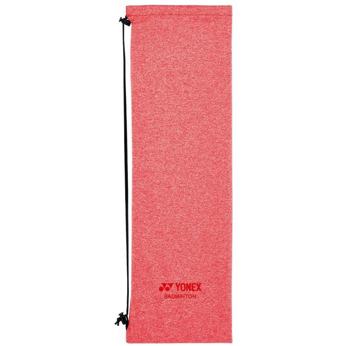 YONEX（ヨネックス） テニス ソフトケース バドミントンラケット用