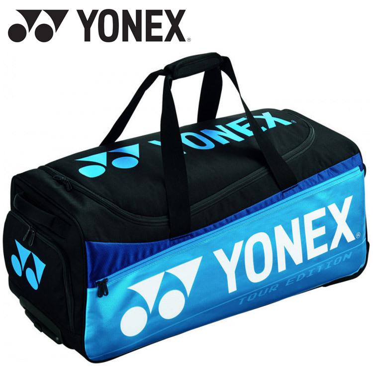 YONEX（ヨネックス） テニス キャスターバッグ BAG2000C-566