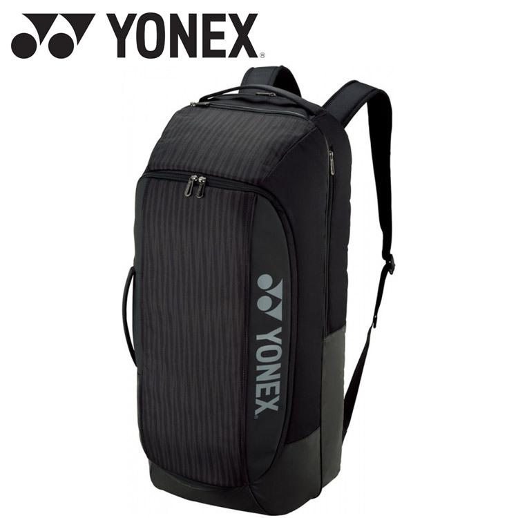 YONEX（ヨネックス） テニスバッグ ボックスラケットバッグ6 BAG2012BR