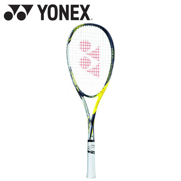 YONEX（ヨネックス） (軟式テニス用ラケット(フレームのみ)) エフ