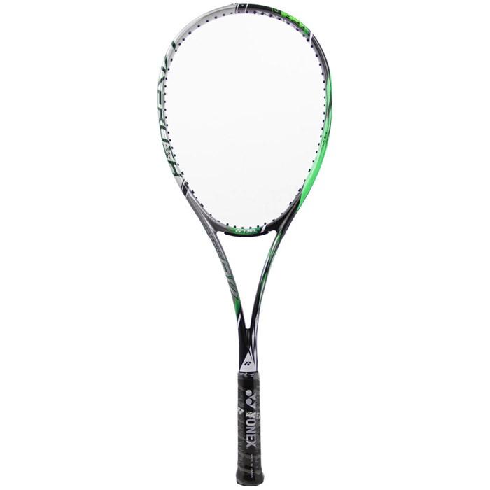 YONEX（ヨネックス） テニス 軟式 レーザーラッシュ9V ラケット