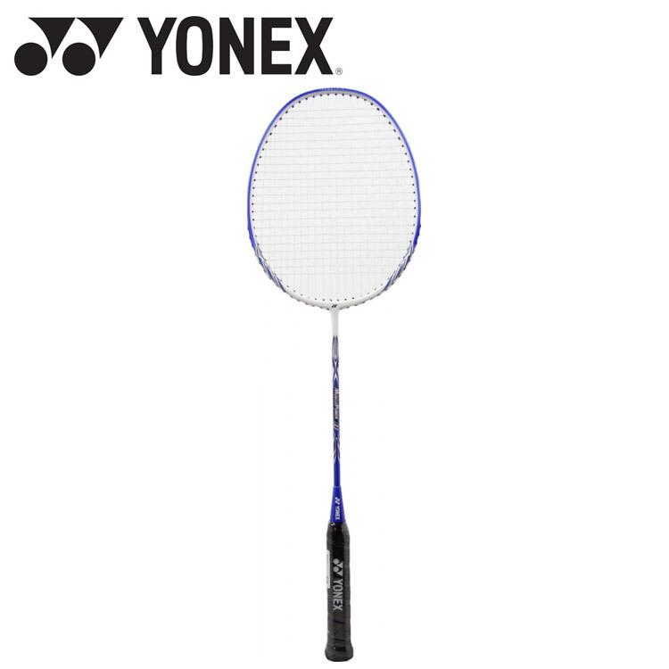 YONEX（ヨネックス） バドミントン バトミントンラケット MUSCLE POWER
