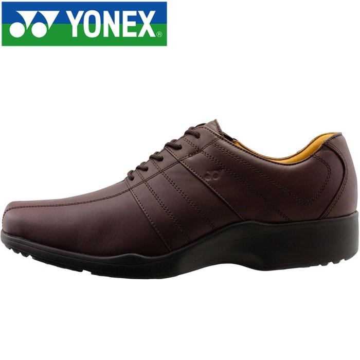 ヨネックス パワークッション ウォーキングシューズ メンズ MT01N-040