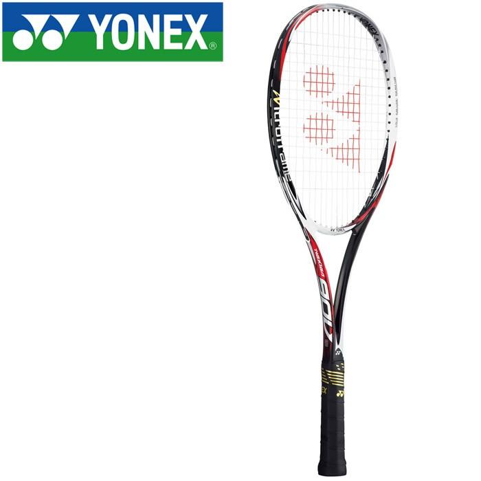 YONEX テニスラケット 575984 YONEX（ヨネックス） テニス 軟式 ネクシーガ90V ラケット フレーム