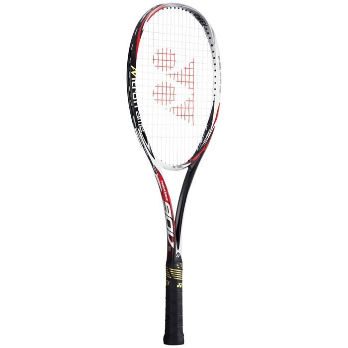 YONEX - 【値下げ】ヨネックス　ネクシーガ90V　フレームのみ YONEX ヨネックス テニス 軟式 ネクシーガ90V ラケット フレーム
