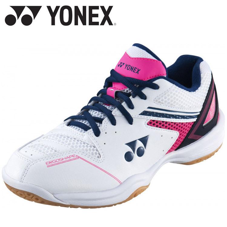 YONEX（ヨネックス） バドミントンシューズ パワークッション660