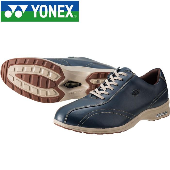 ヨネックス パワークッション ウォーキングシューズ メンズ SHWMC30-019