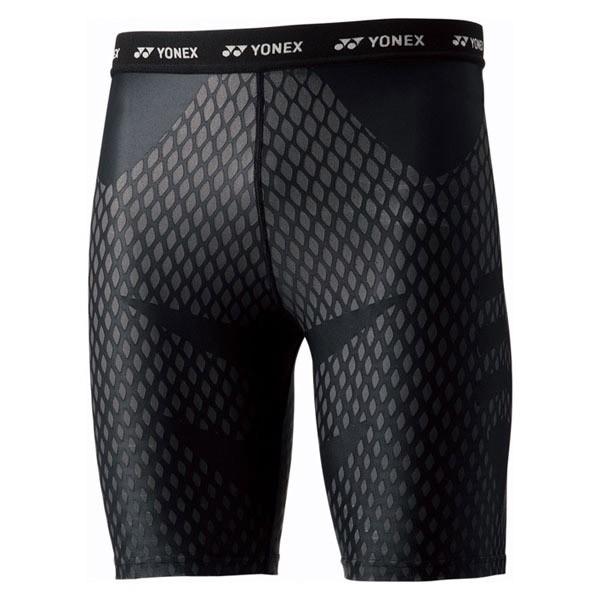 YONEX（ヨネックス） UNI ハーフスパッツ メンズ レディース STBA2006