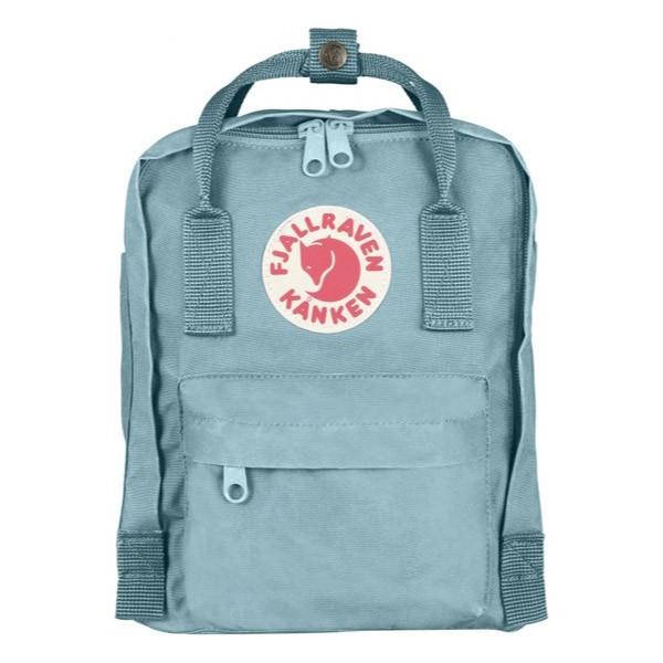 FJALL RAVEN（フェールラーベン） カンケン Kanken Mini デイパック